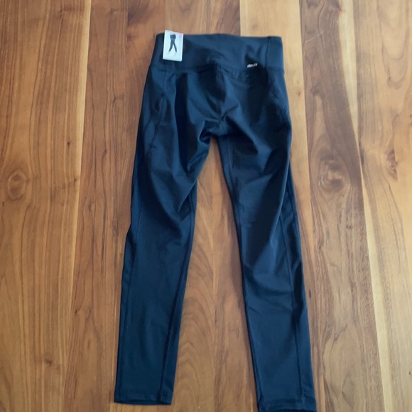 NWT Adidas Leggings size Small - Picture 5 of 8